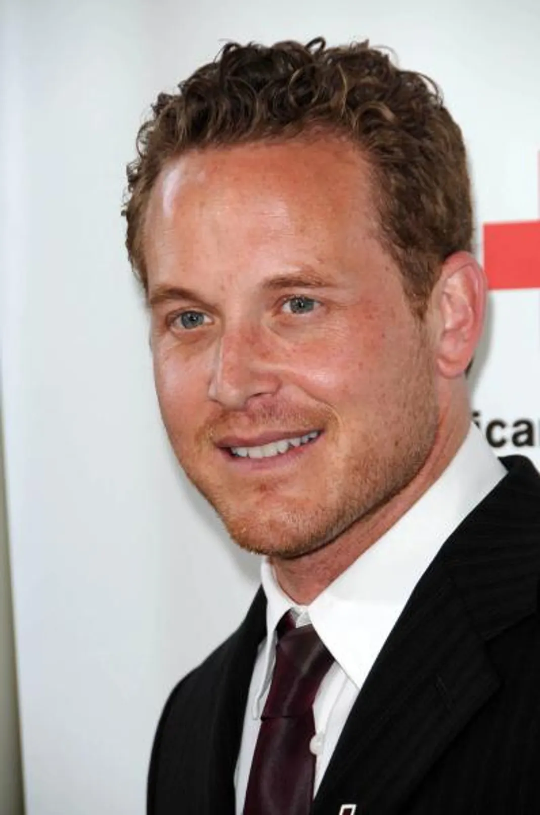 Cole Hauser