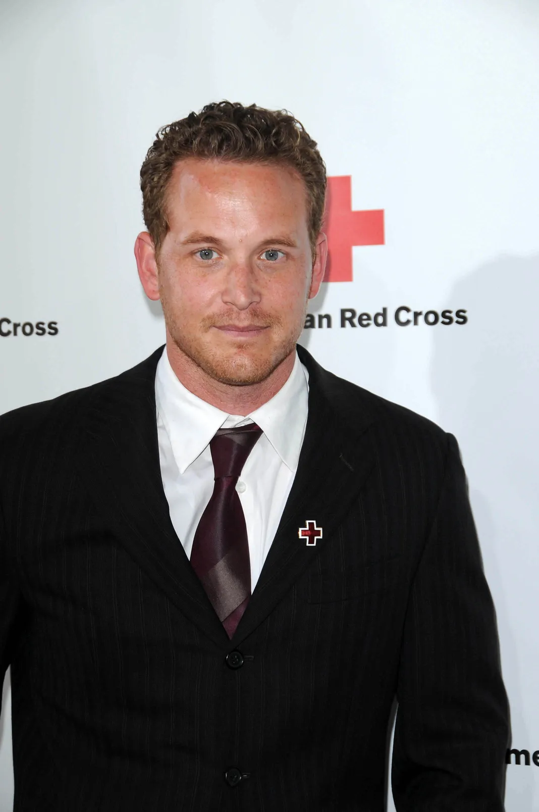 Cole Hauser