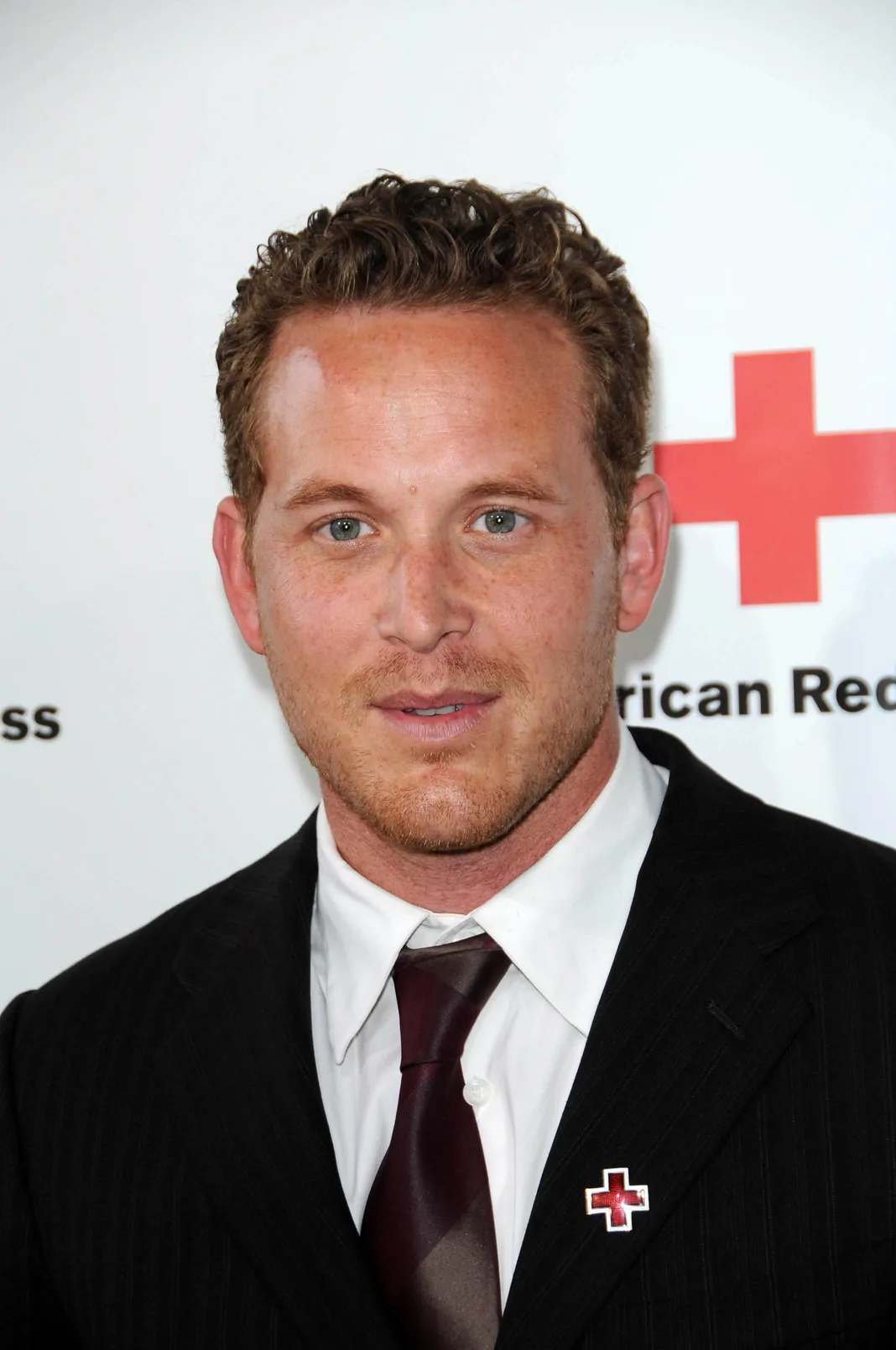 Cole Hauser