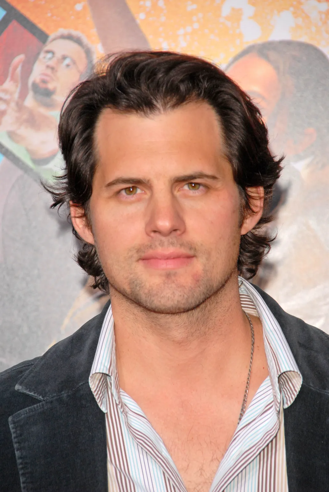 Kristoffer Polaha