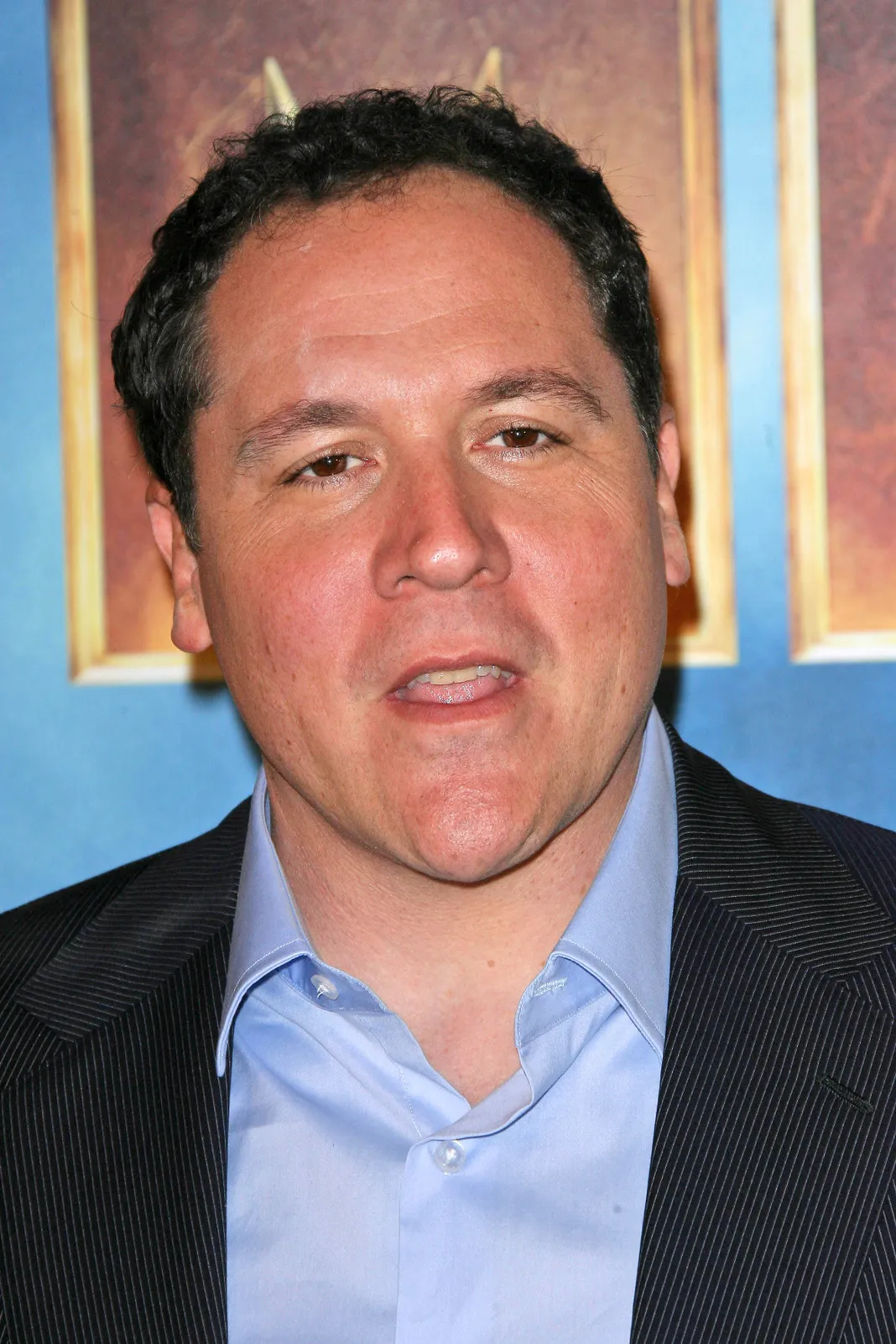 jon favreau iron man 3 iron man 2 photocall jon favreau iron man 3 iron man 2 photocall