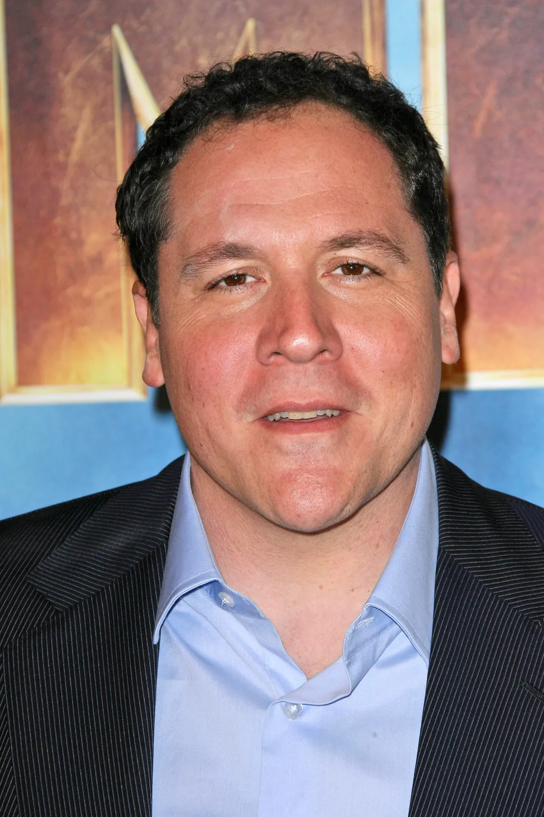 jon favreau iron man 3 iron man 2 photocall jon favreau iron man 3 iron man 2 photocall