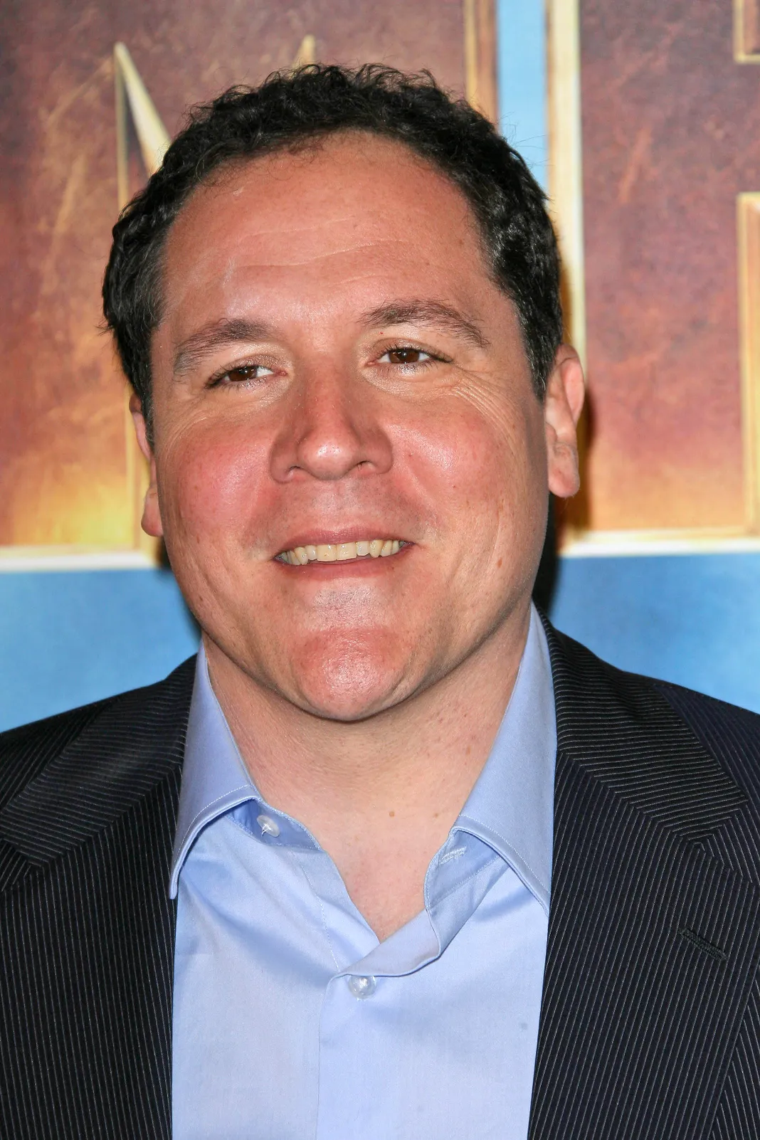 jon favreau iron man 3 iron man 2 photocall jon favreau iron man 3 iron man 2 photocall