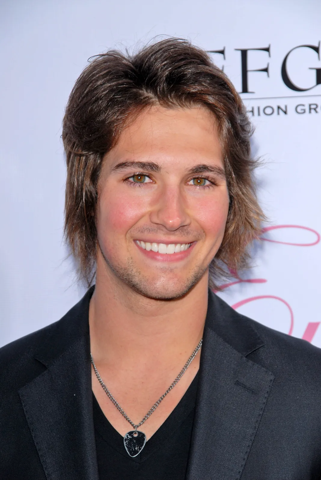 James Maslow James Maslow
