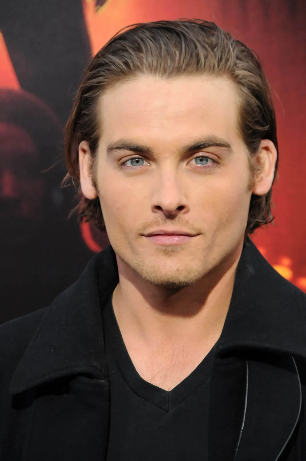 Kevin zeggers orgy images 28