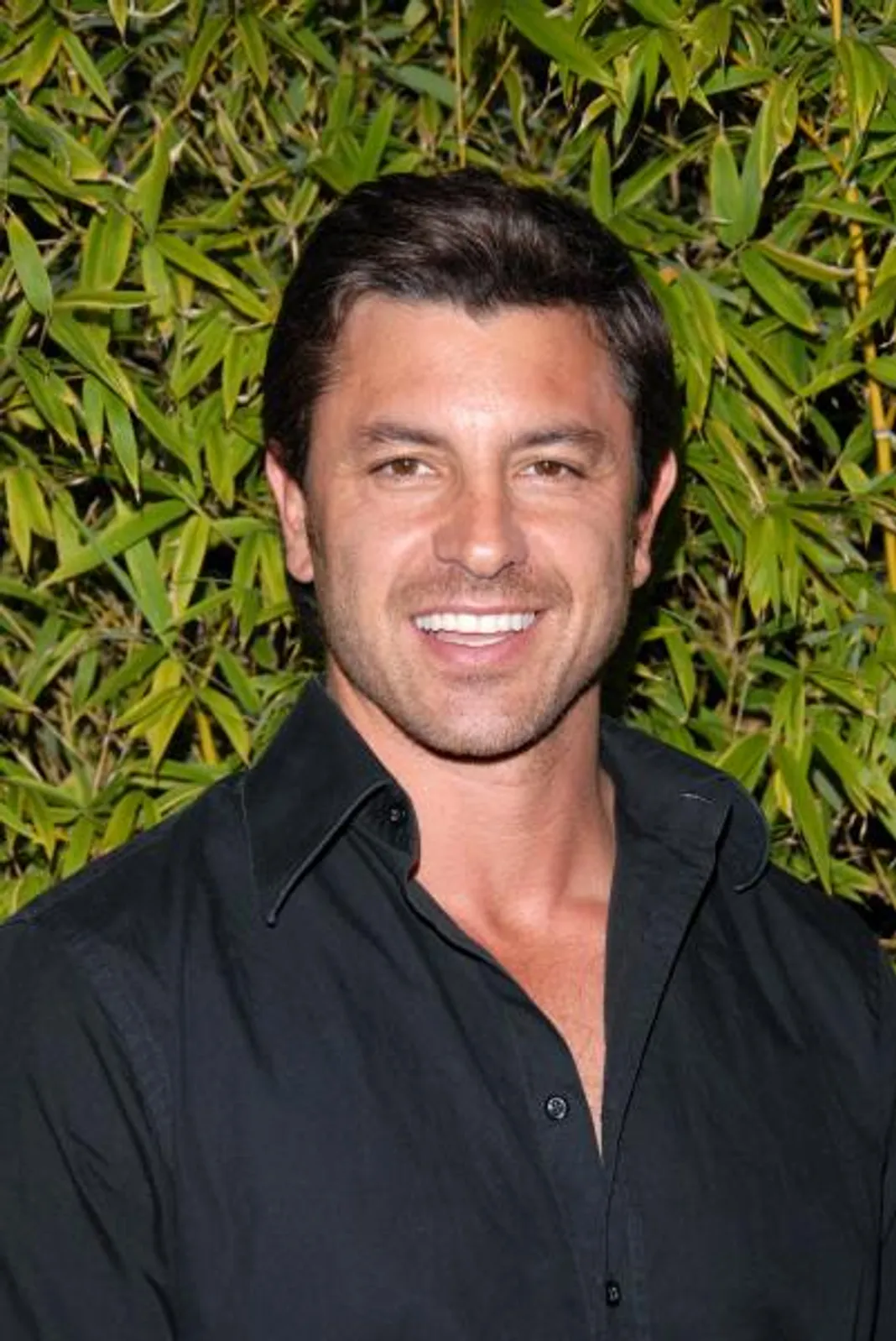 Diego Serrano