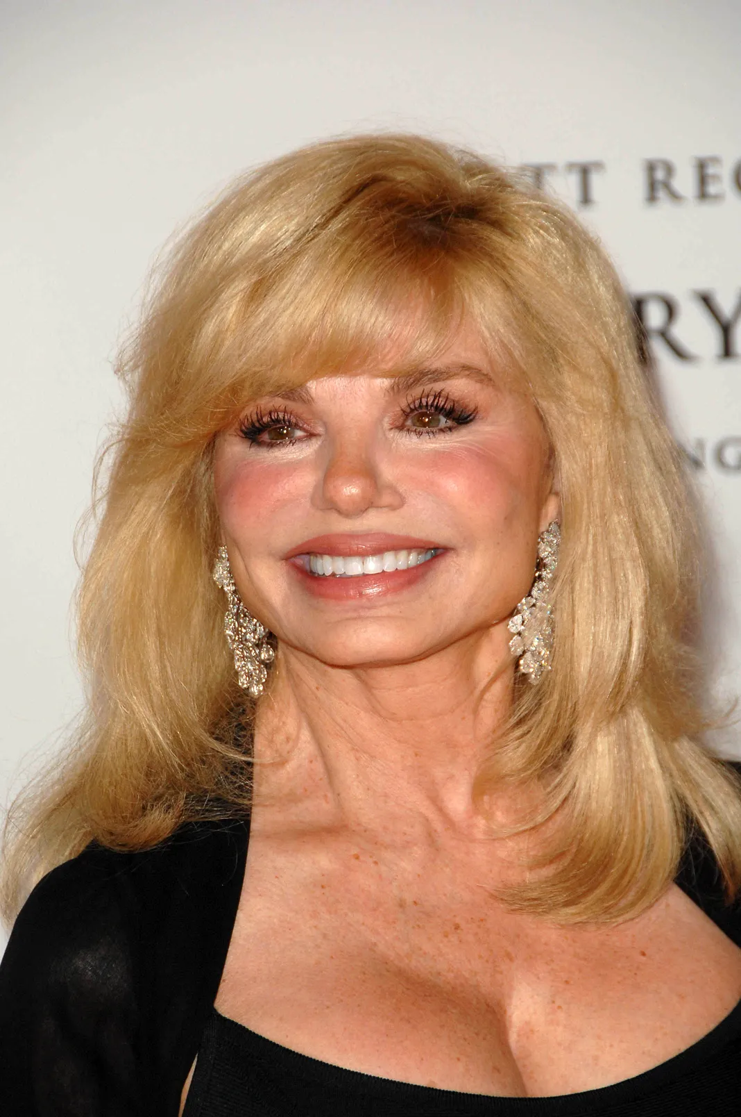 Lonie anderson retro photos 14