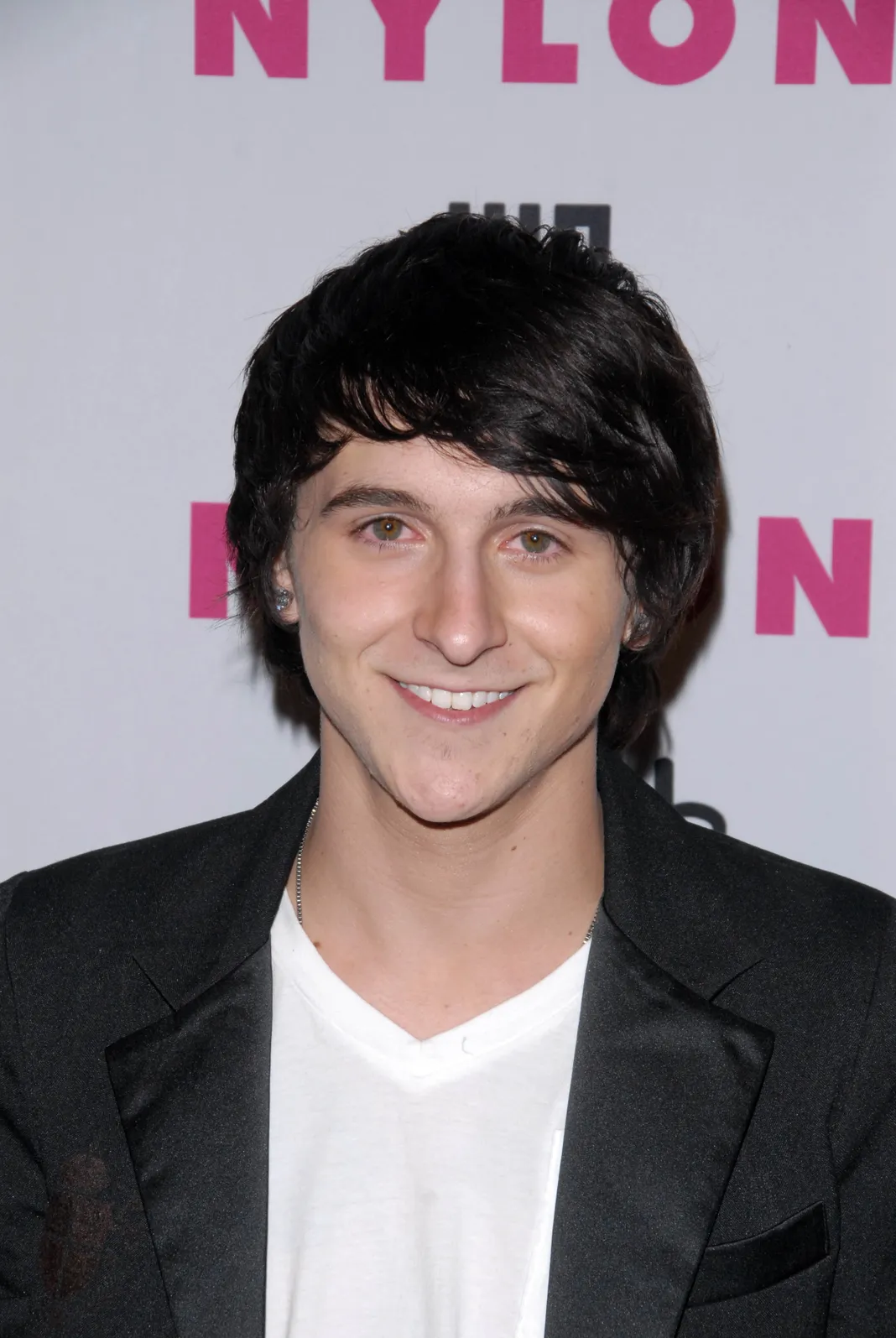 Mitchel Musso