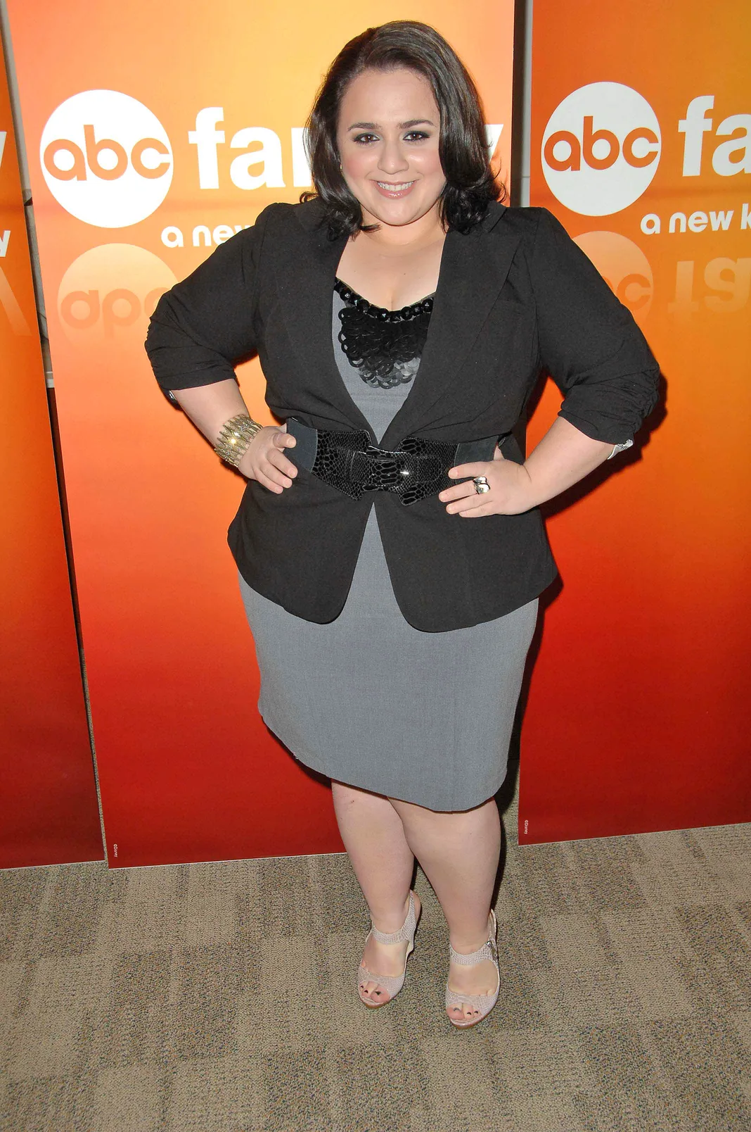 Discussion on this topic: Nikki Blonsky, nikki-blonsky/ Communication on this topic: Judy Canova, nikki-blonsky/