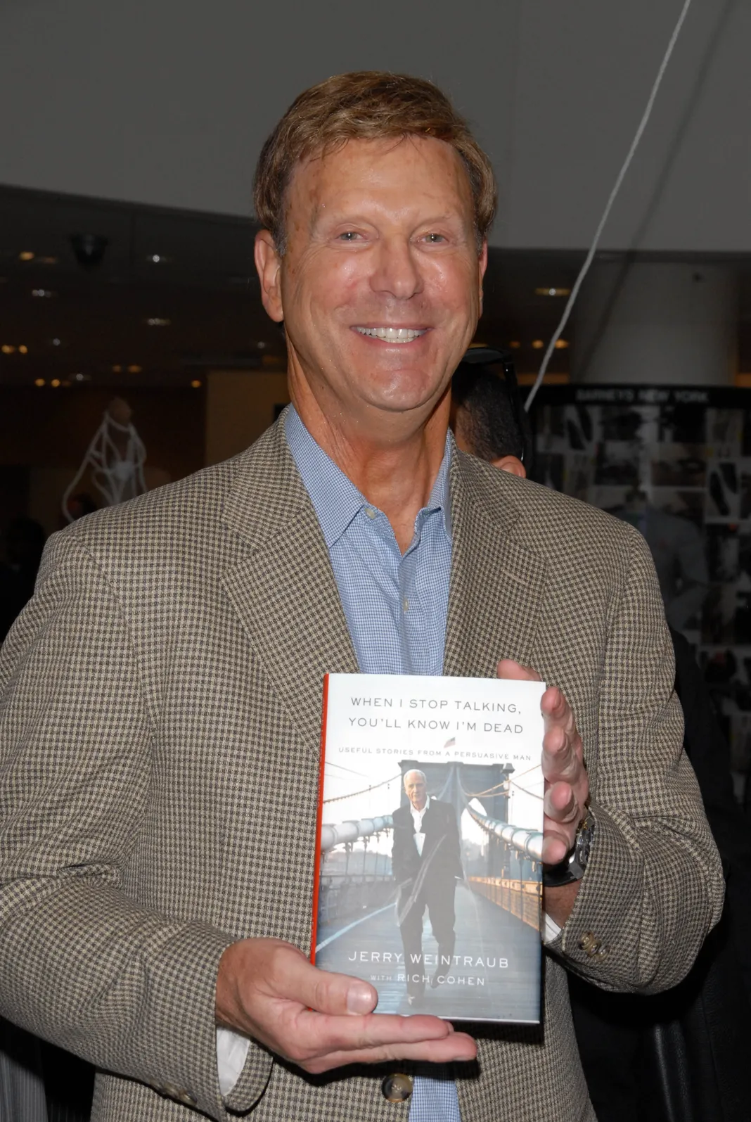 Bob Einstein