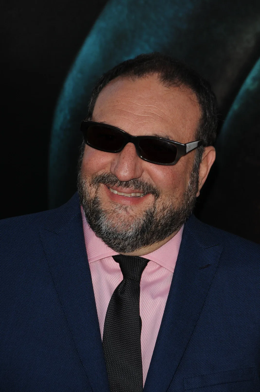Joel Silver