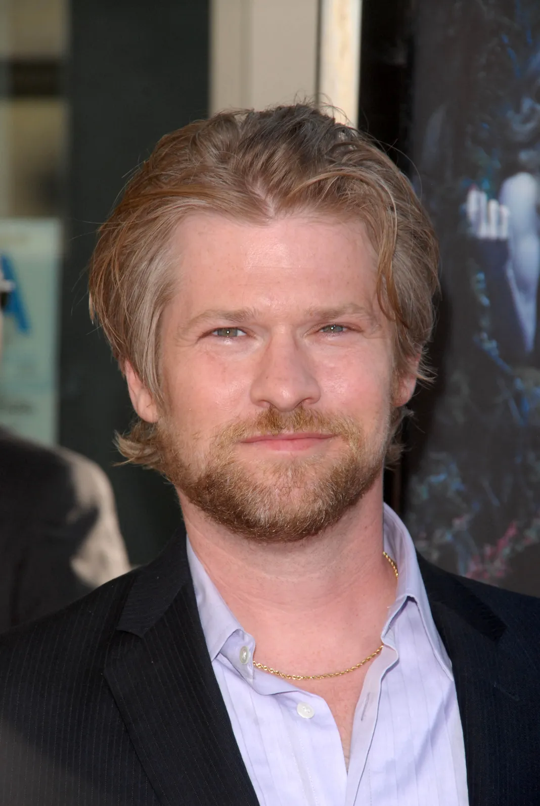 Todd Lowe