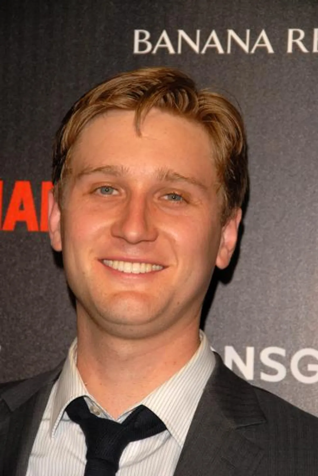 Aaron Staton