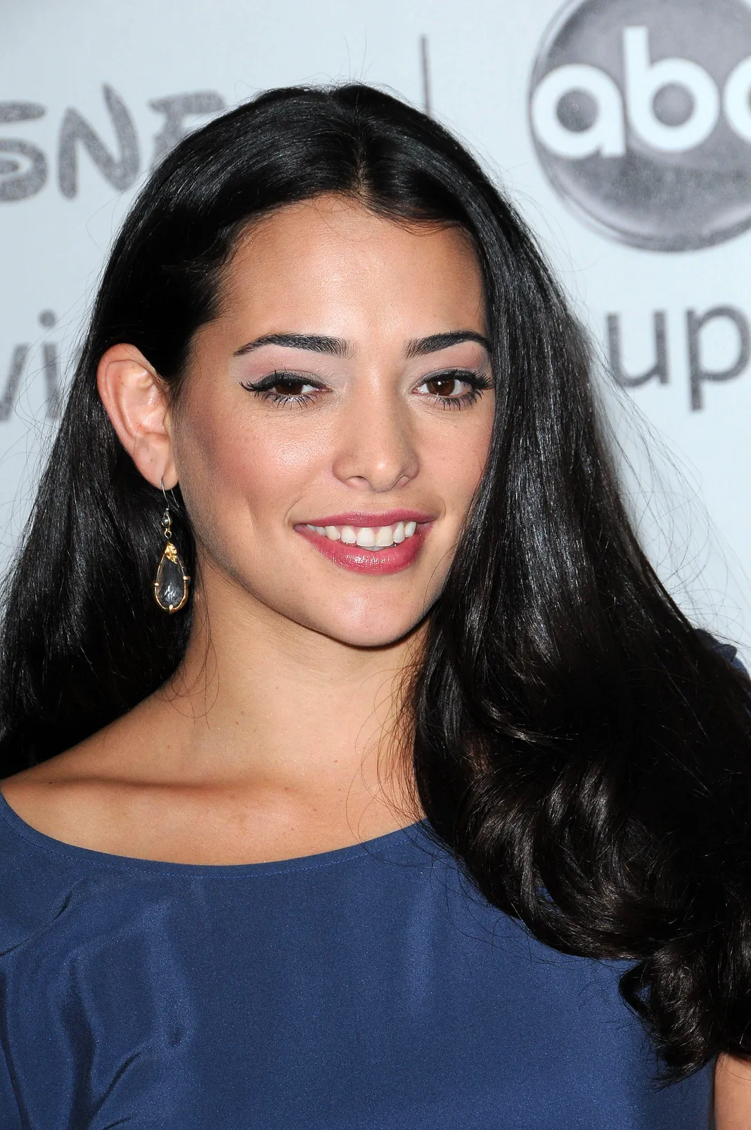 Watch Natalie Martinez video Watch Natalie Martinez video