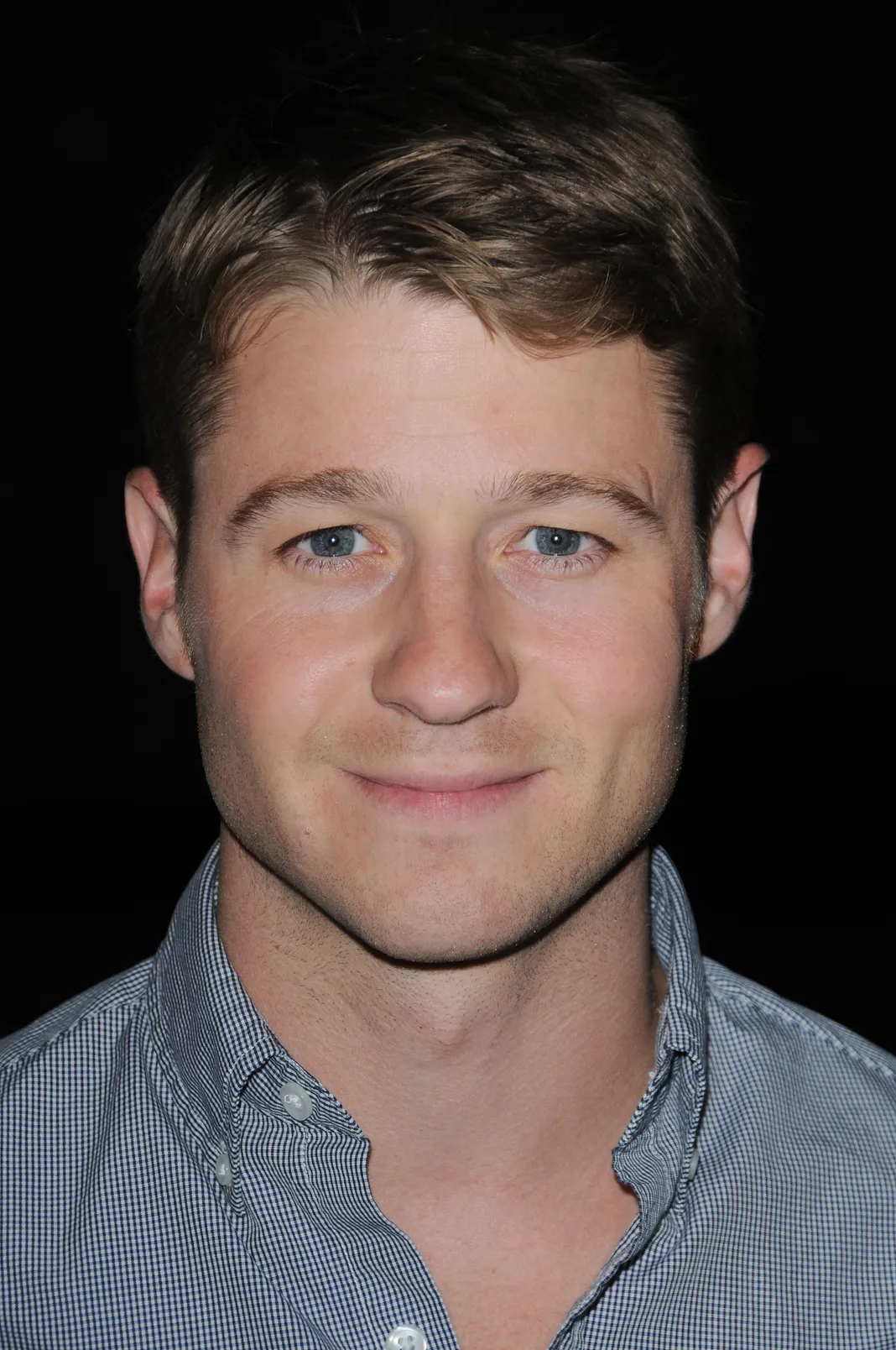 Benjamin McKenzie