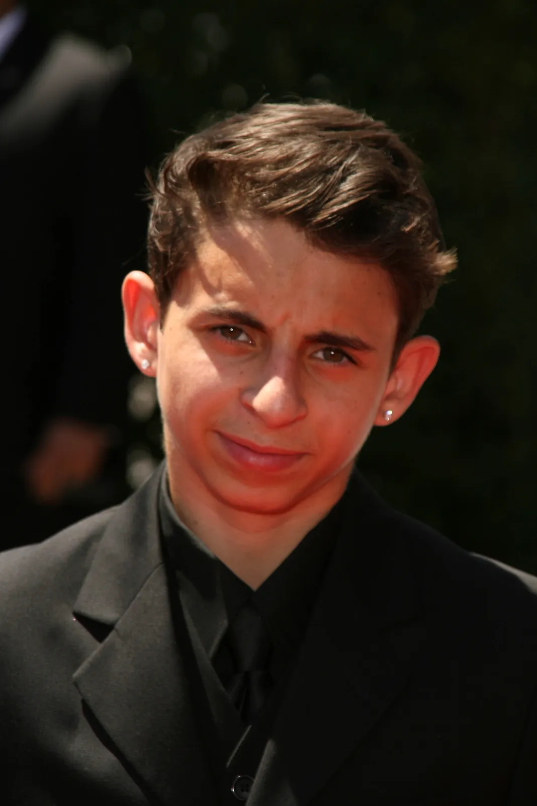 moises arias christmas theatre
