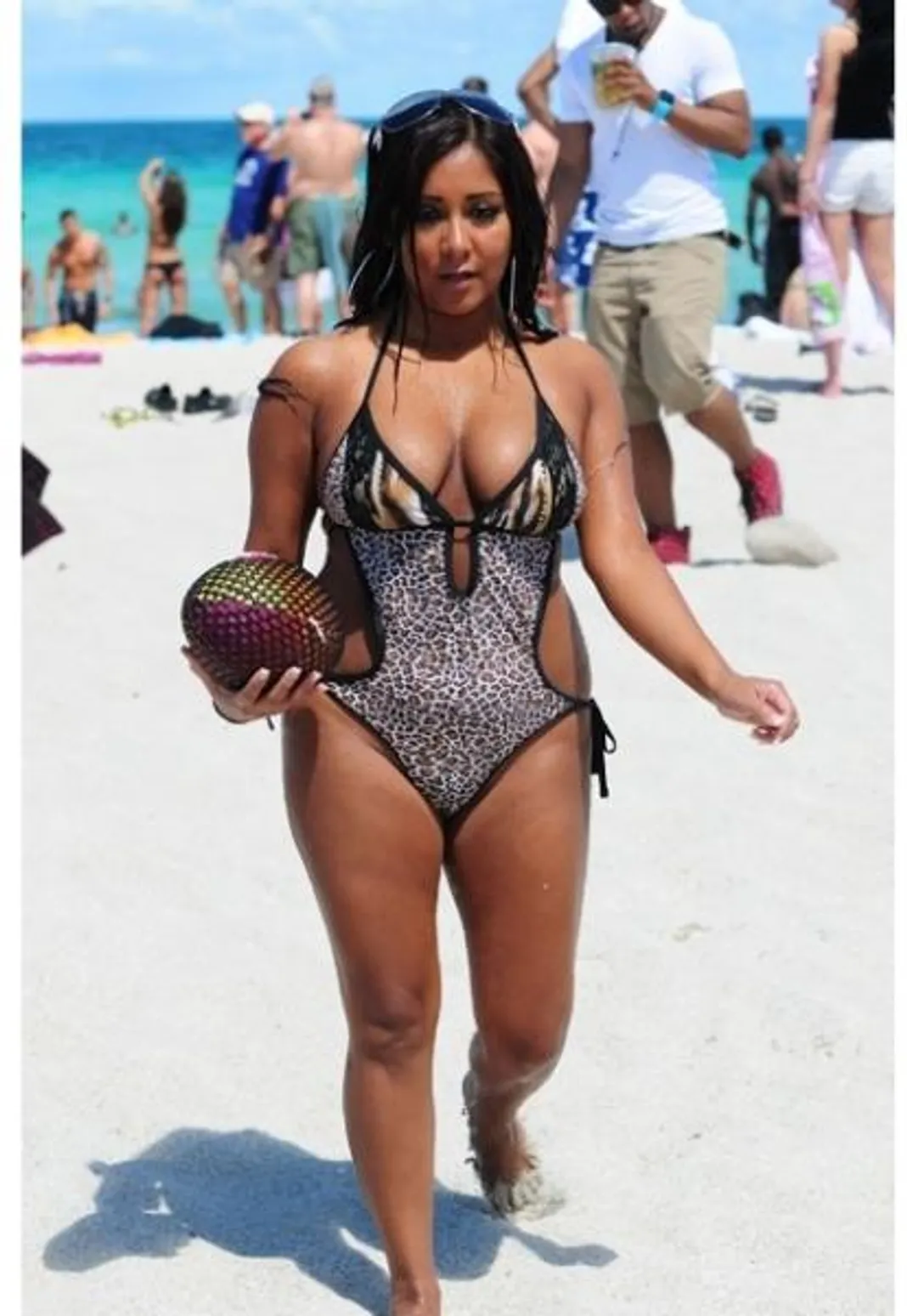 The Best of Jersey Shore "Fashion"