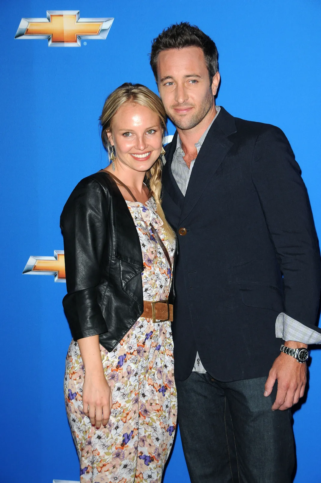 Alex O Loughlin Sohn Alex O Loughlin Sohn