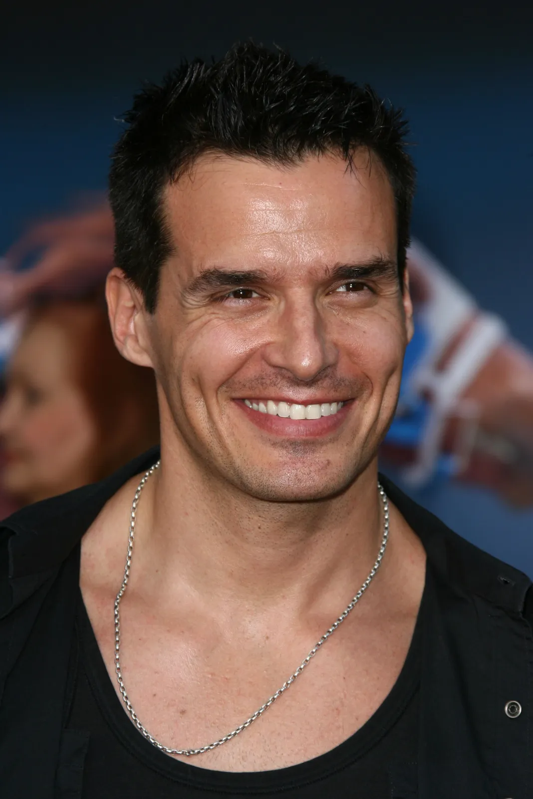 Antonio Sabato Jr.