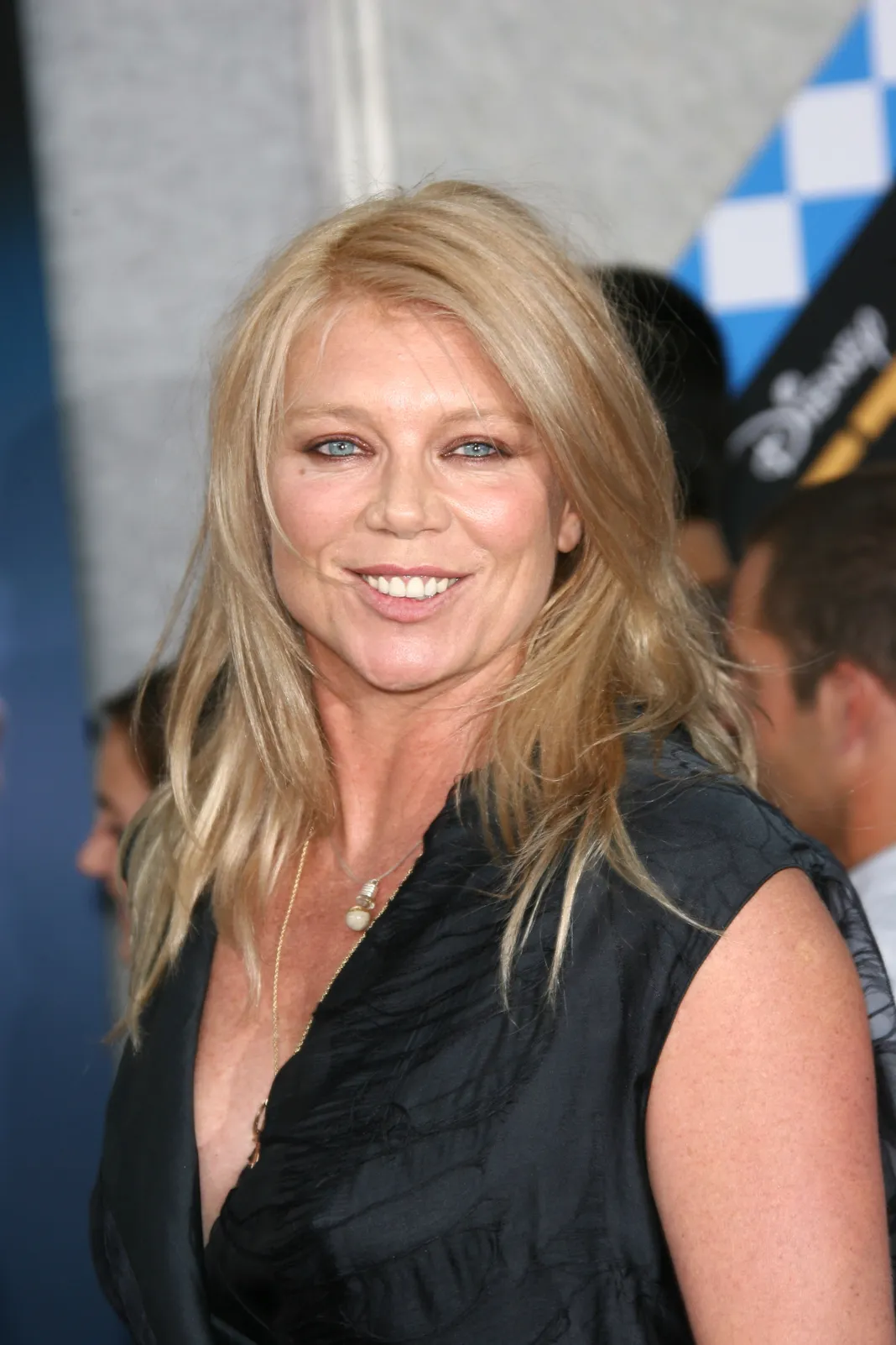 Peta Wilson