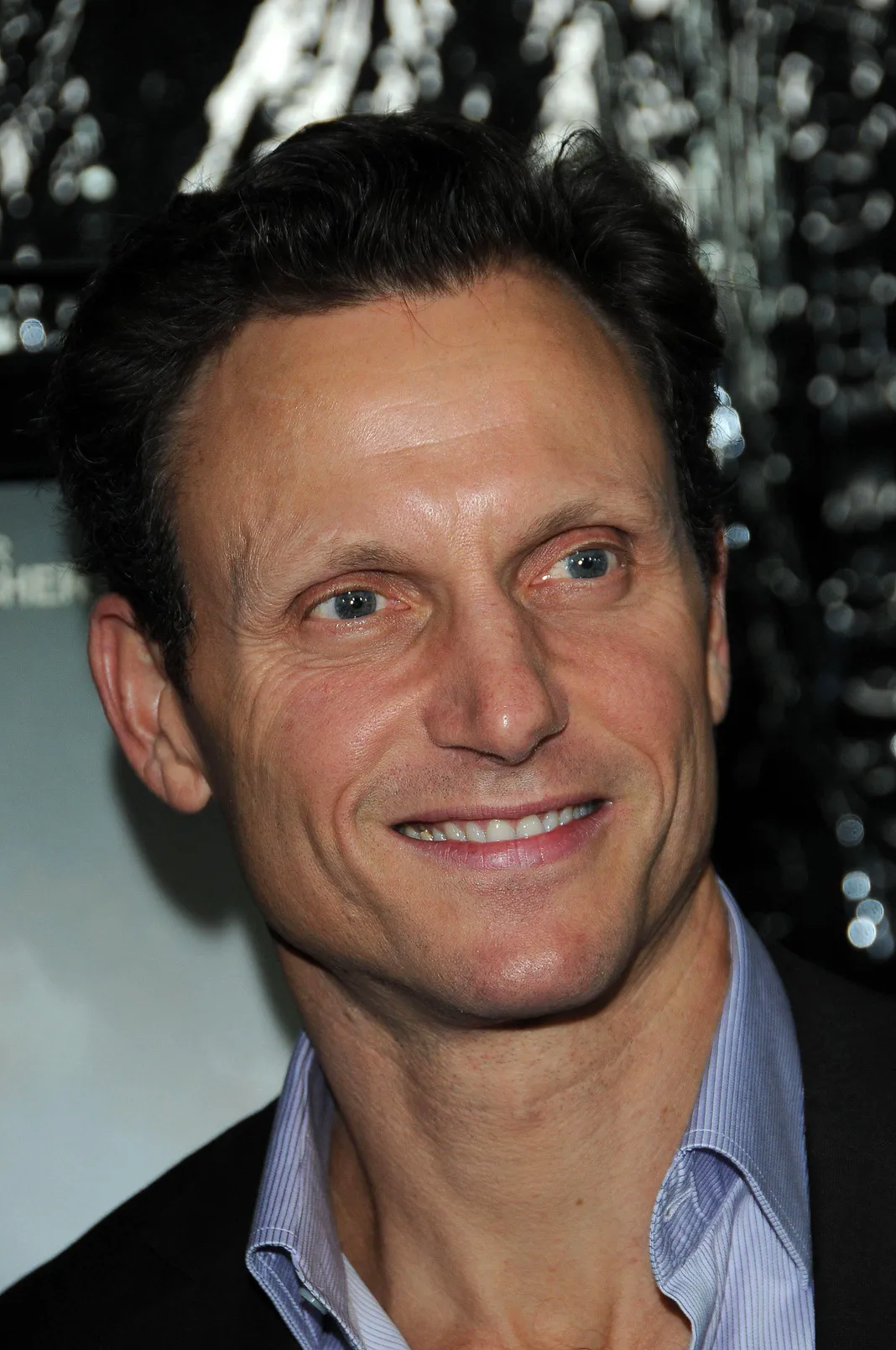 Tony Goldwyn Tony Goldwyn