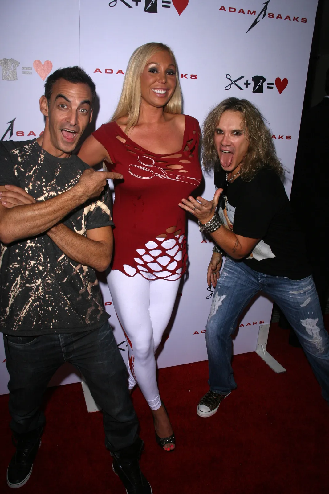michael-starr