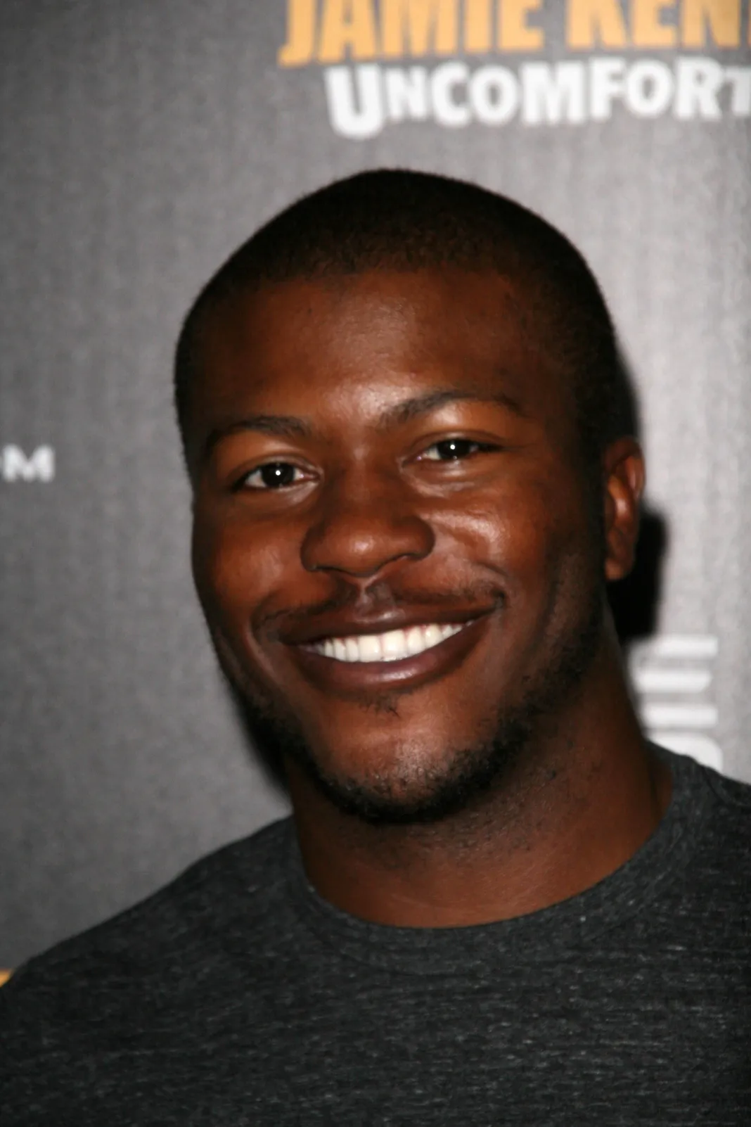Edwin Hodge