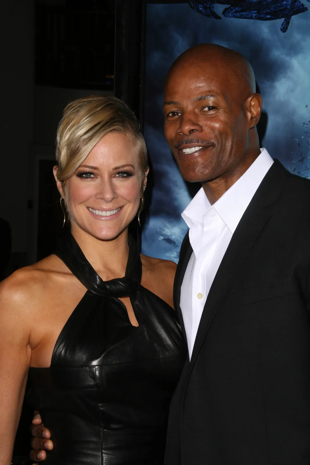 Keenen Ivory Wayans