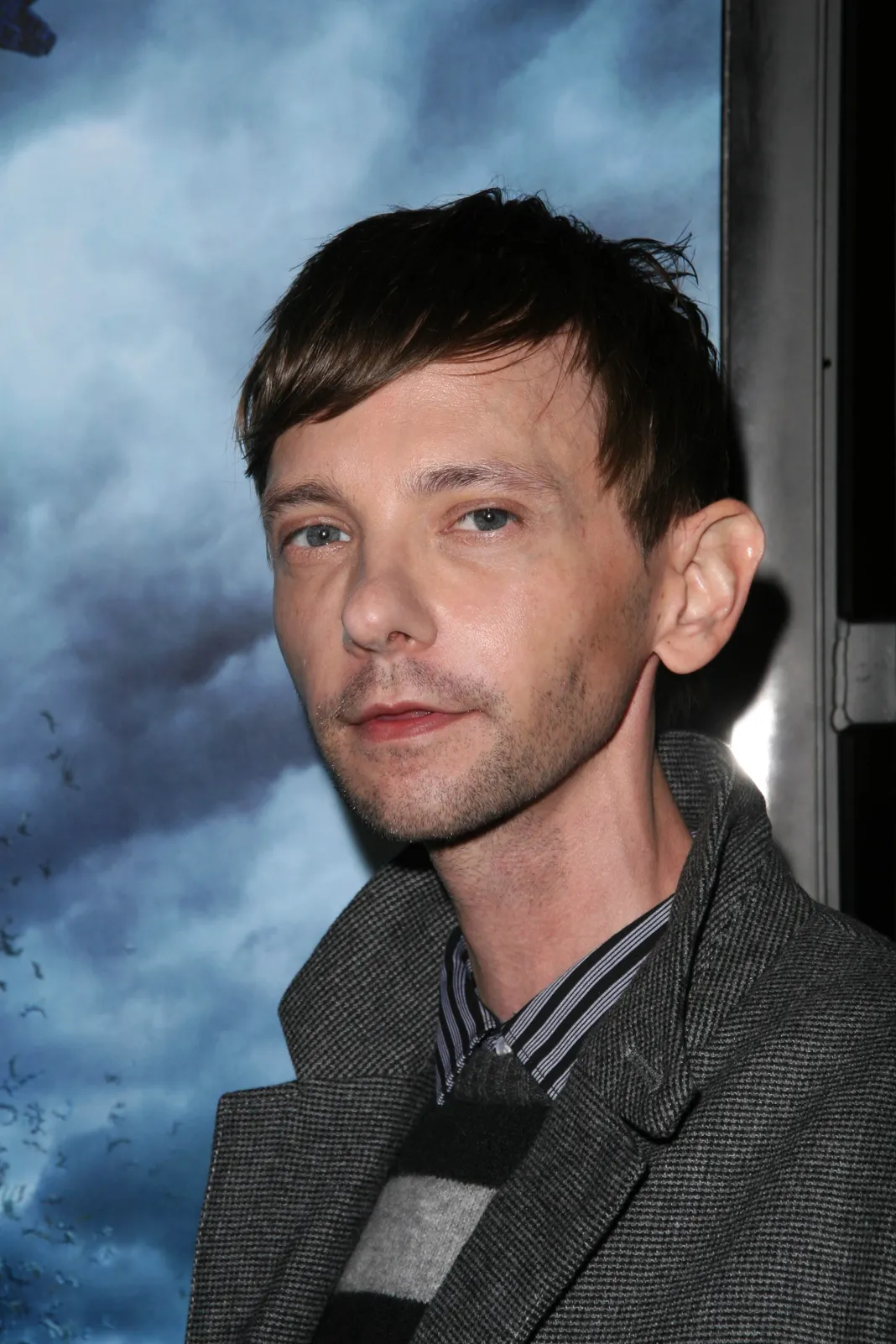 dj qualls dj qualls