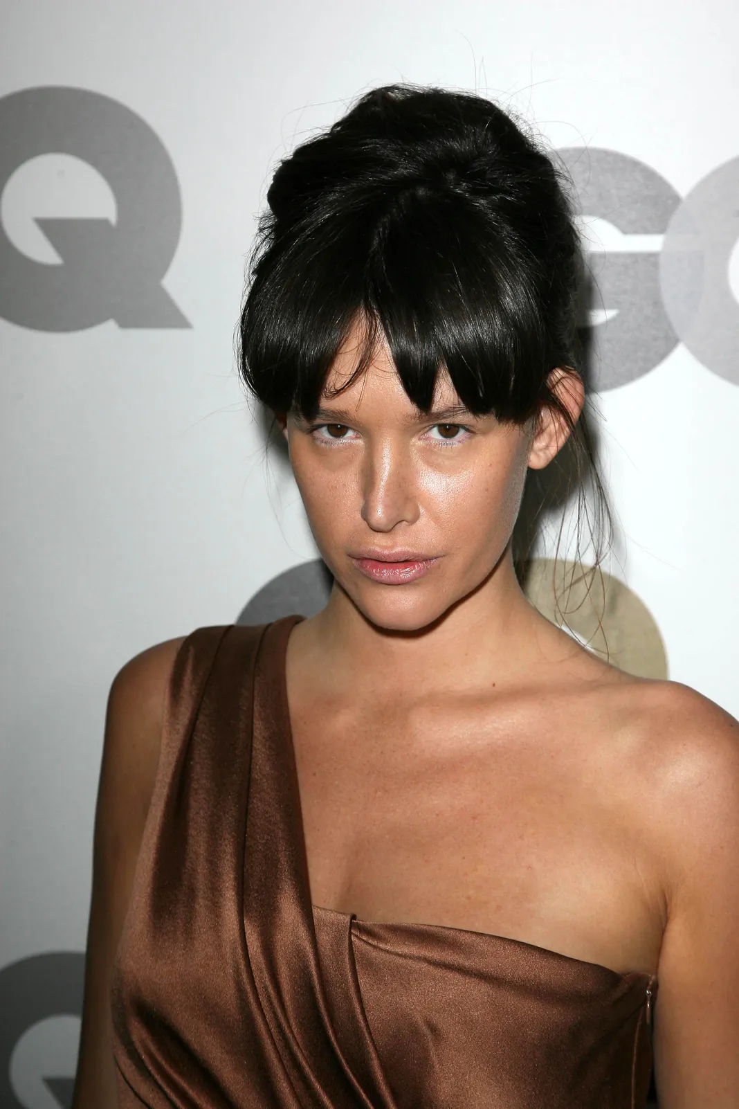 Paz de la Huerta