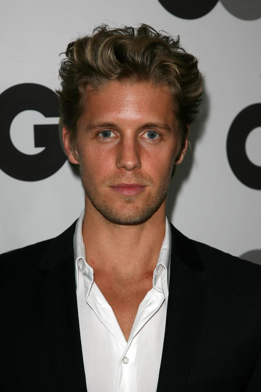 Matt Barr