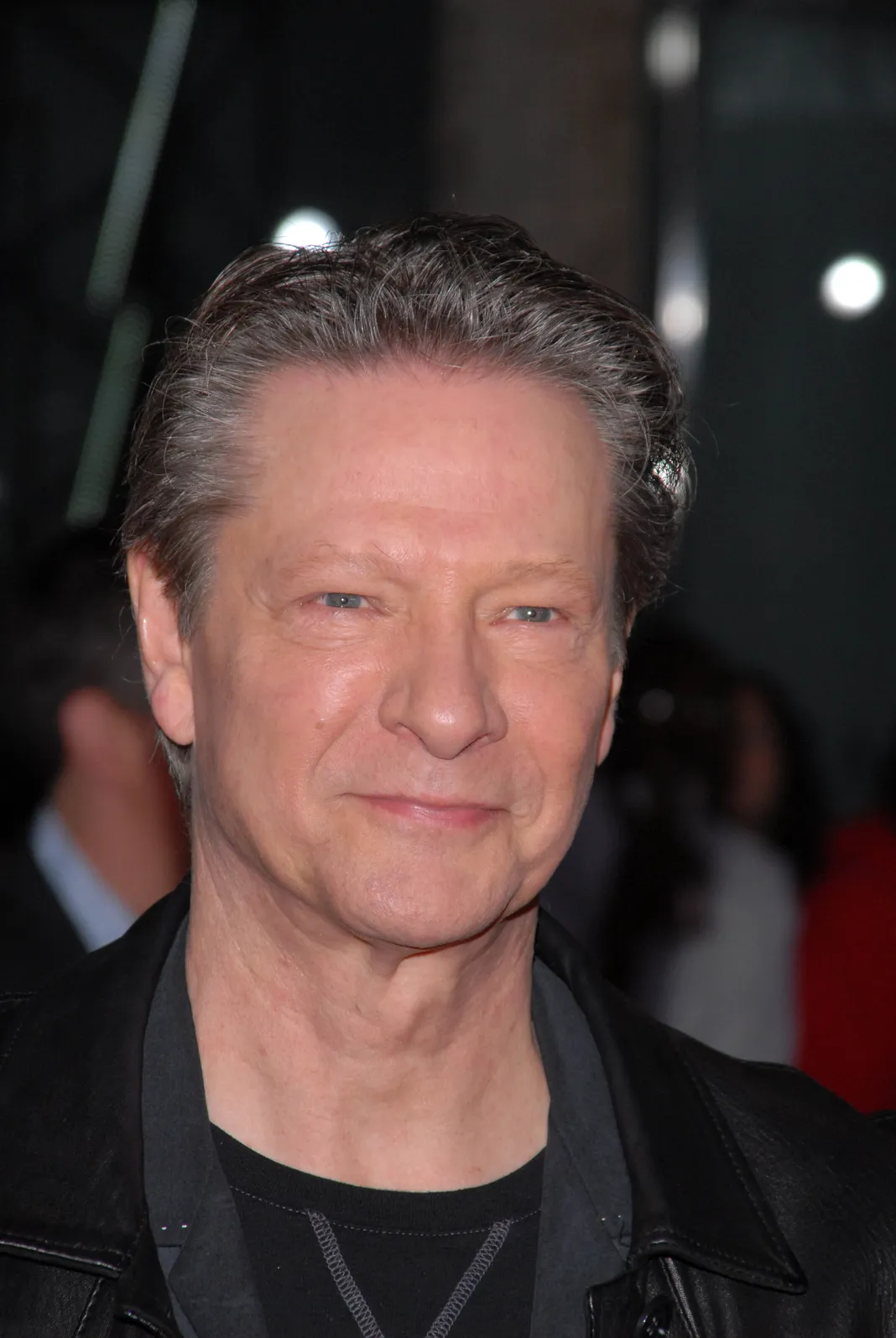 chris cooper chris cooper