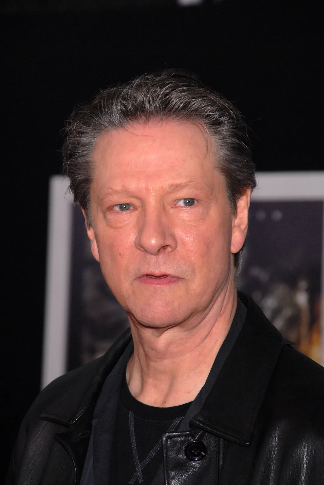 chris cooper chris cooper