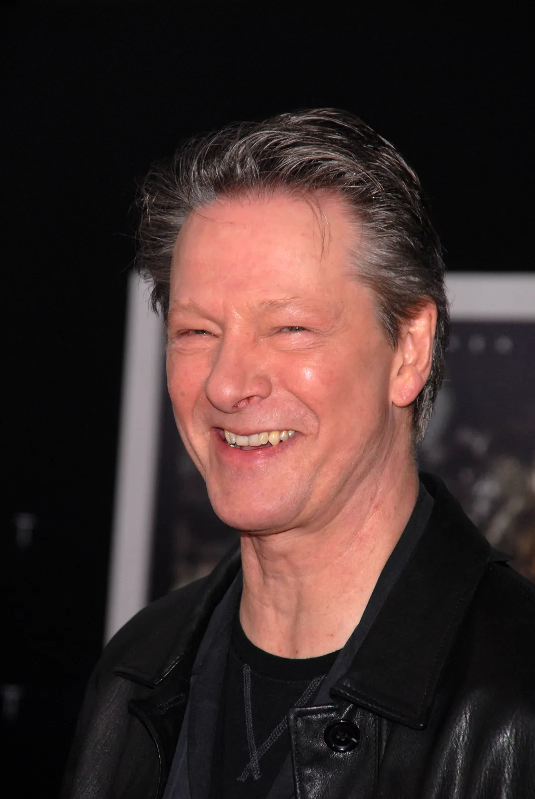 chris cooper chris cooper