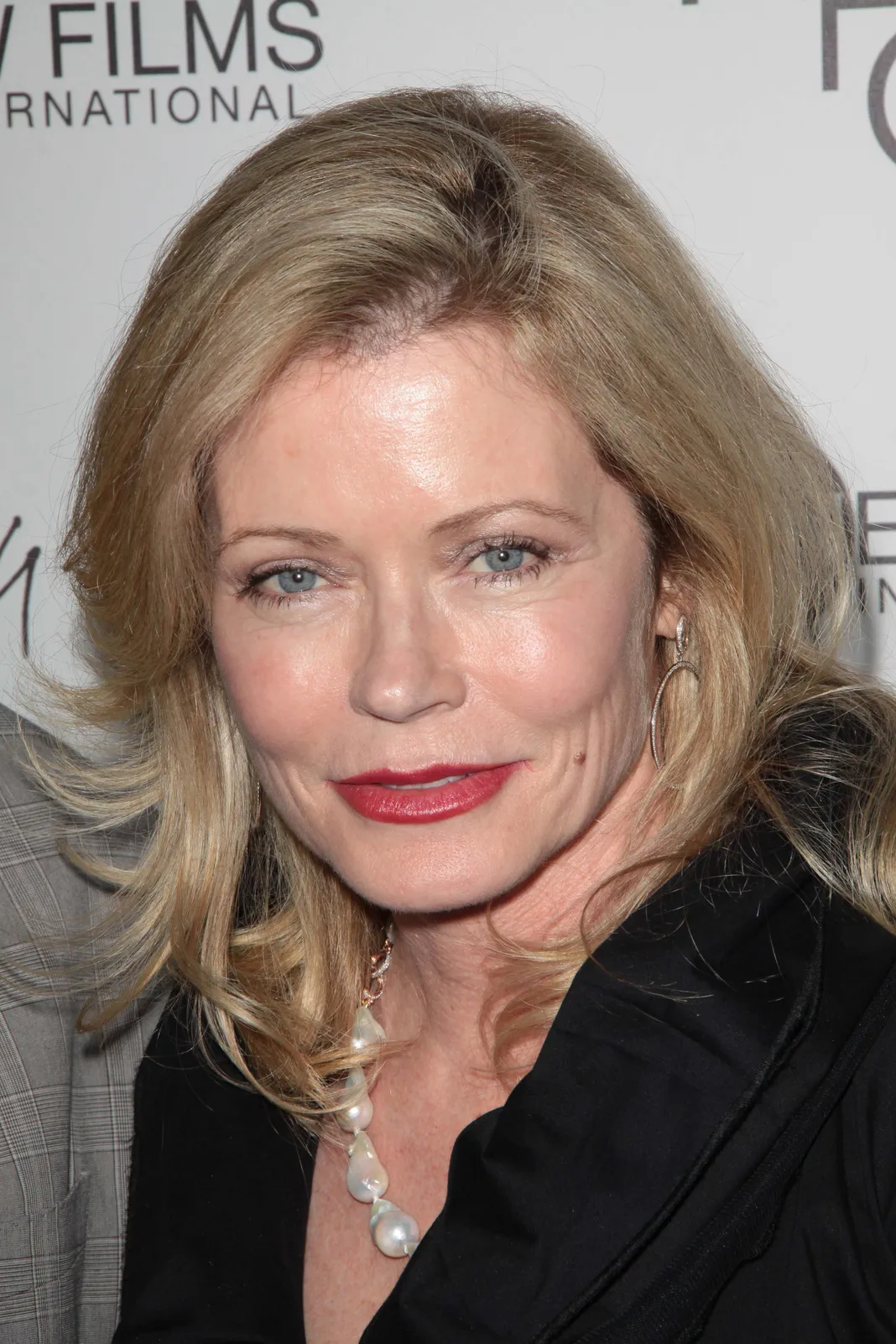 Sheree J Wilson fisting pic 33