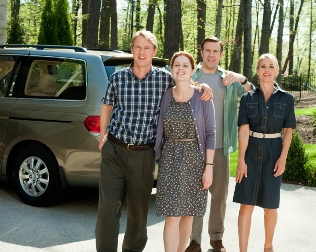 owen wilson hall pass hall pass movie stills owen wilson hall pass hall pass movie stills