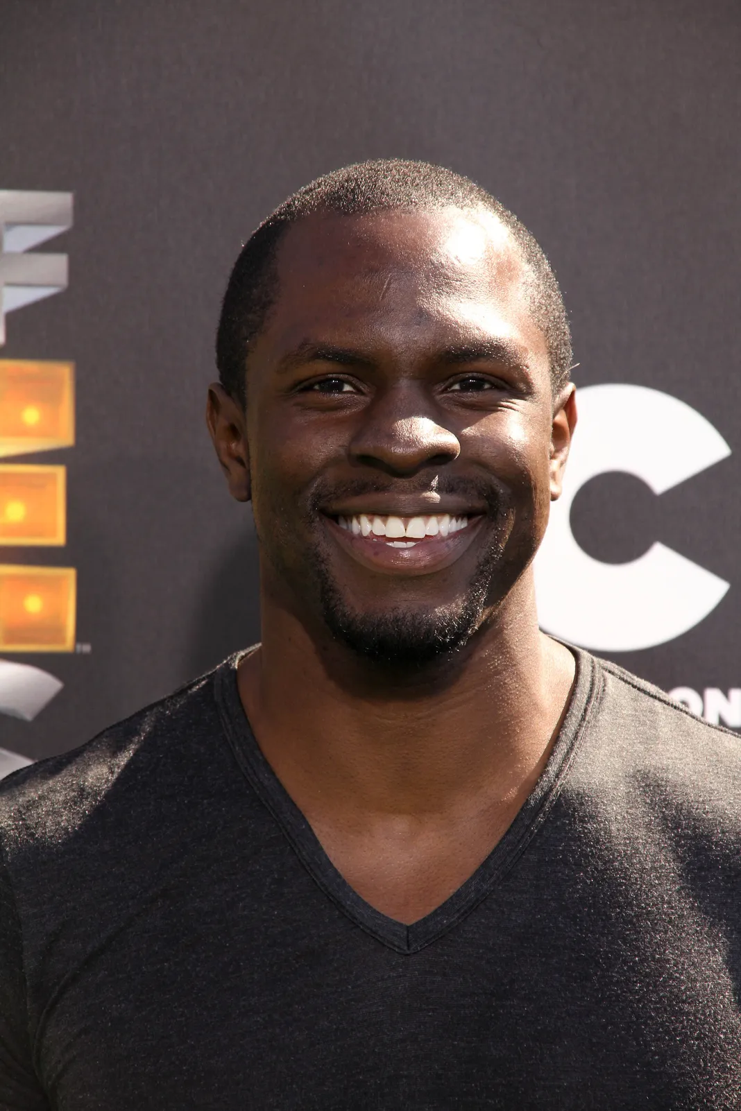 Gbenga Akinnagbe