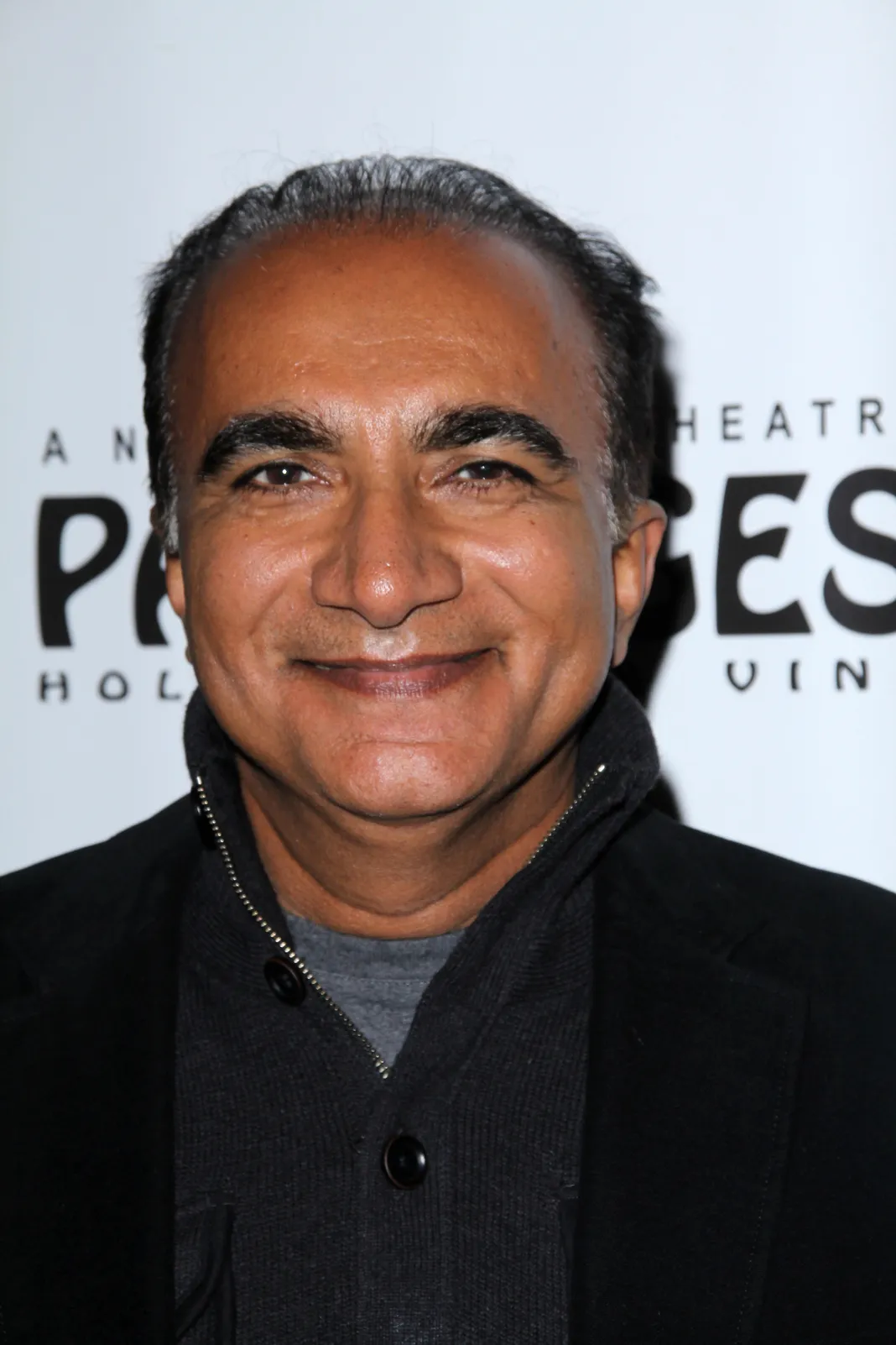 Iqbal Theba