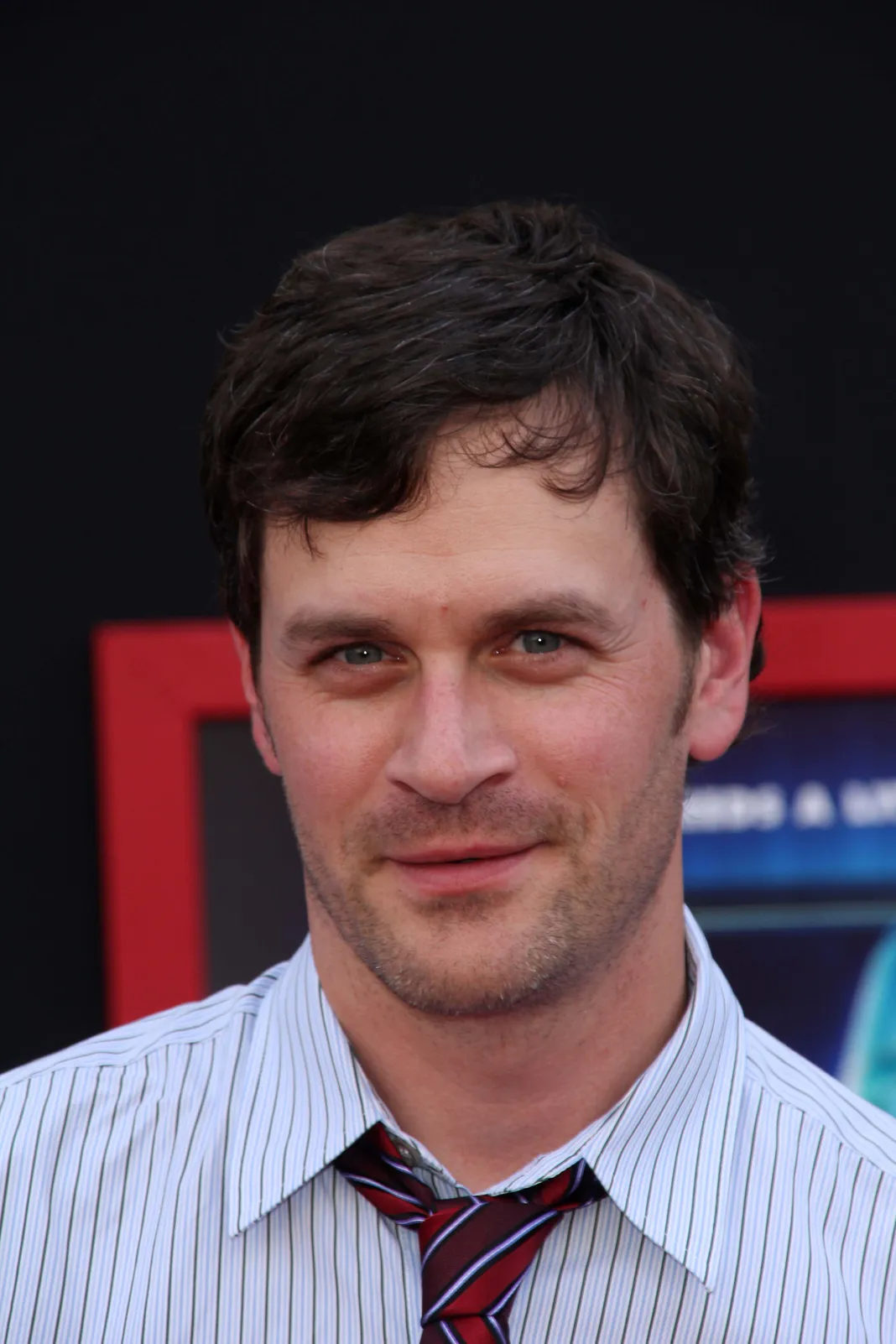 Tom Everett Scott Tom Everett Scott