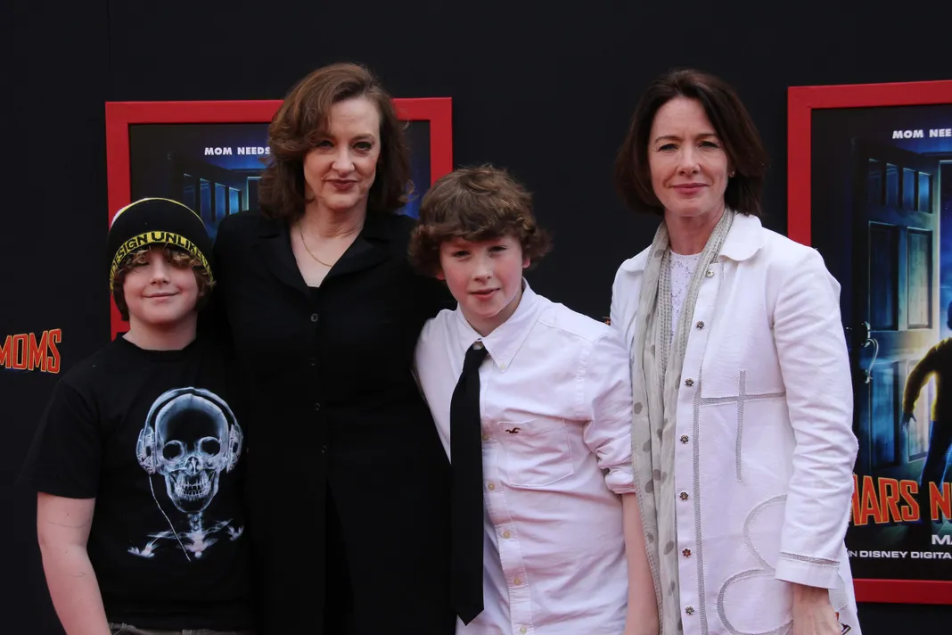 Ann Cusack