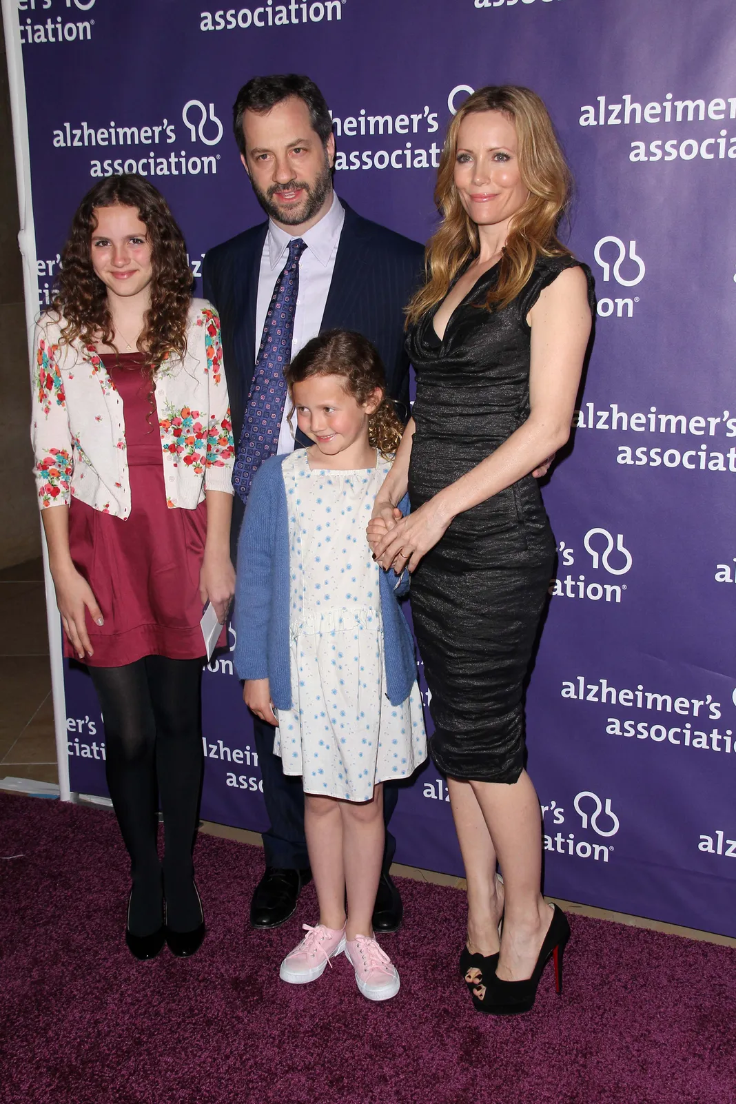 Iris Apatow Iris Apatow
