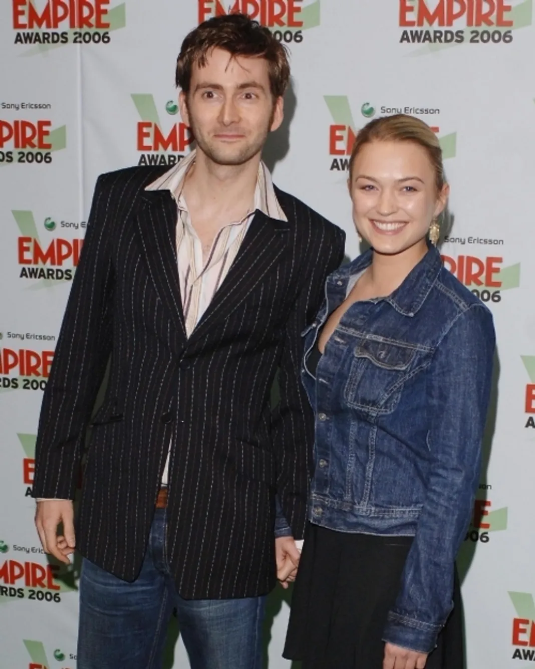 David Tennant