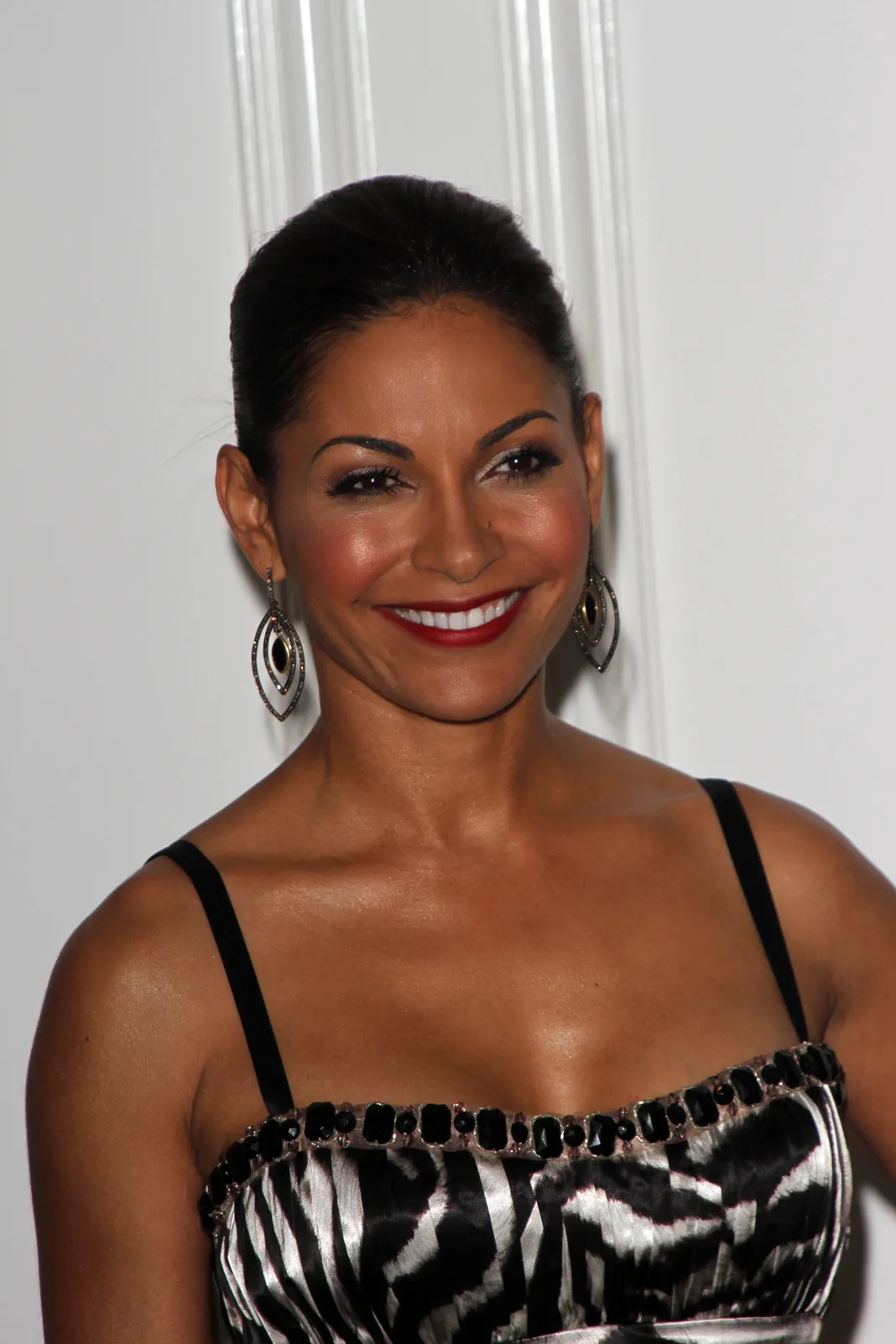 Salli Richardson Salli Richardson
