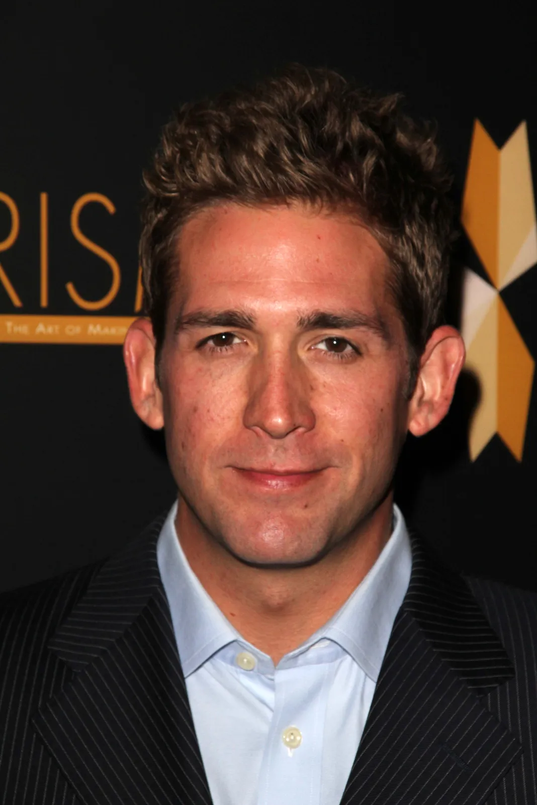Eric Szmanda Eric Szmanda