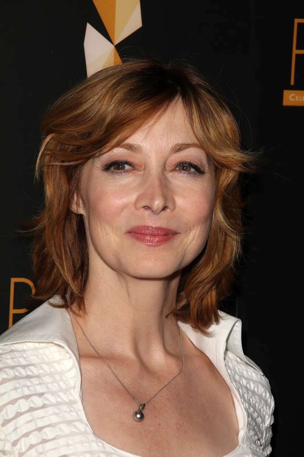 Sharon Lawrence