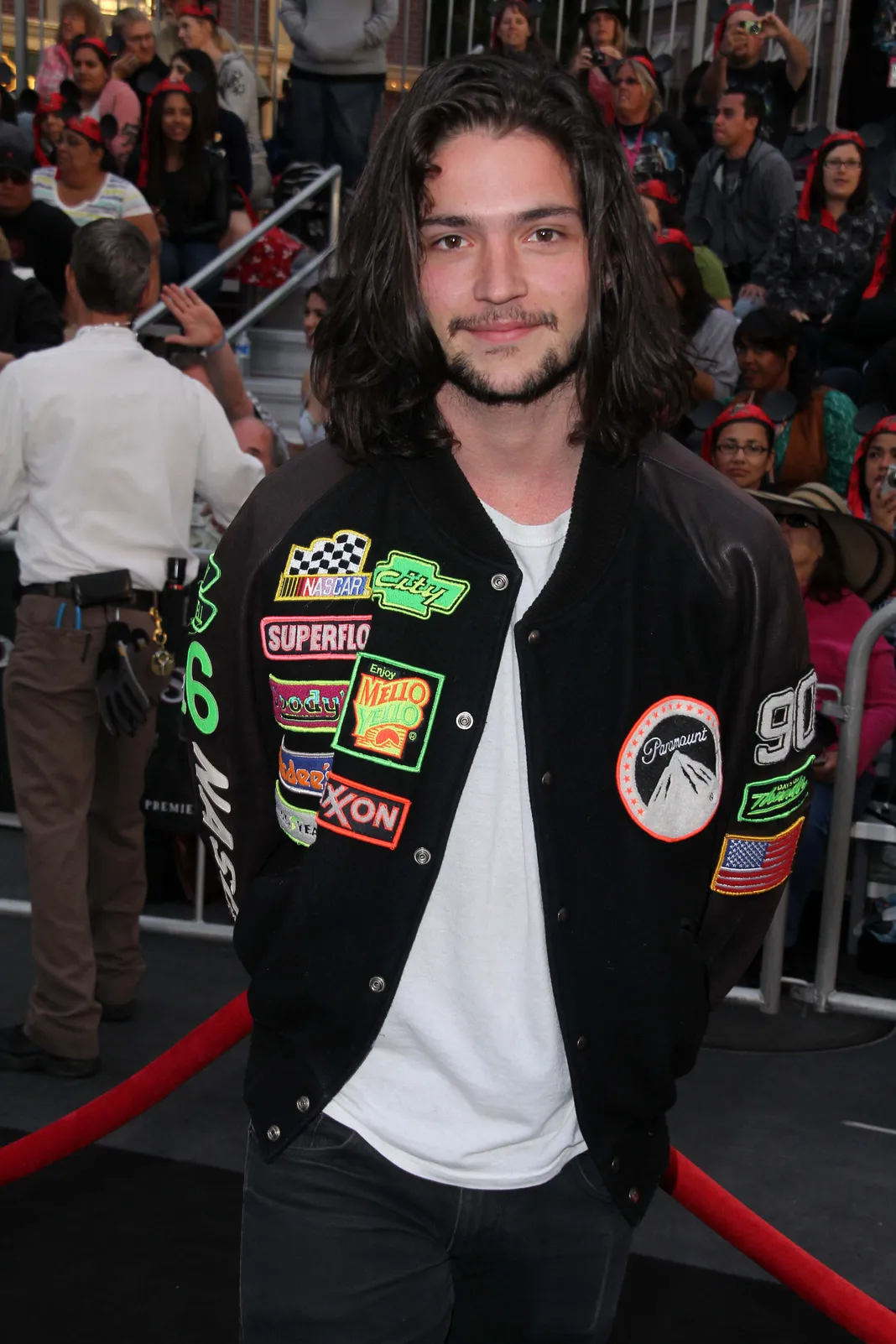 Thomas McDonell
