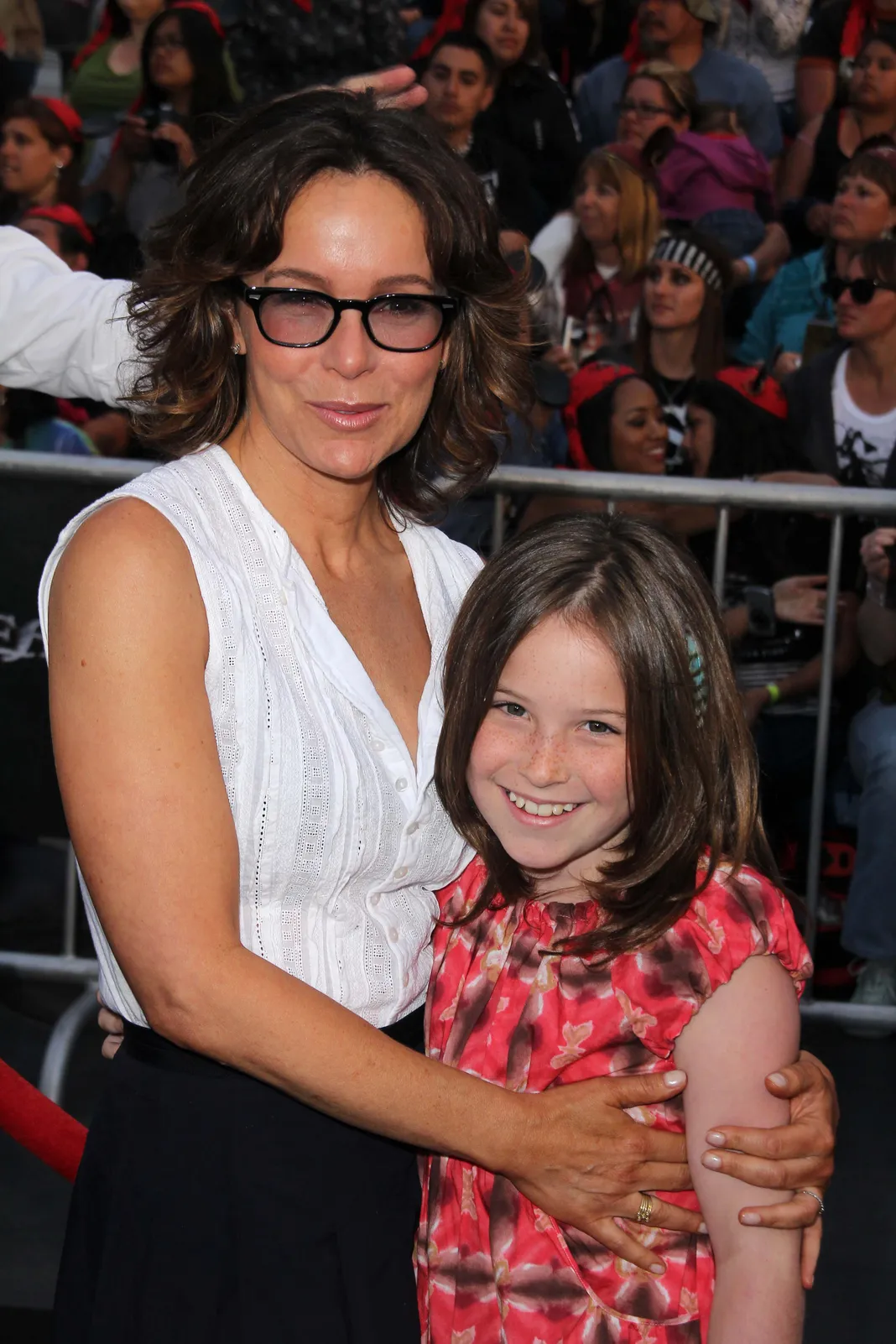 "Pirates of the Caribbean: On Stranger Tides" World Premiere