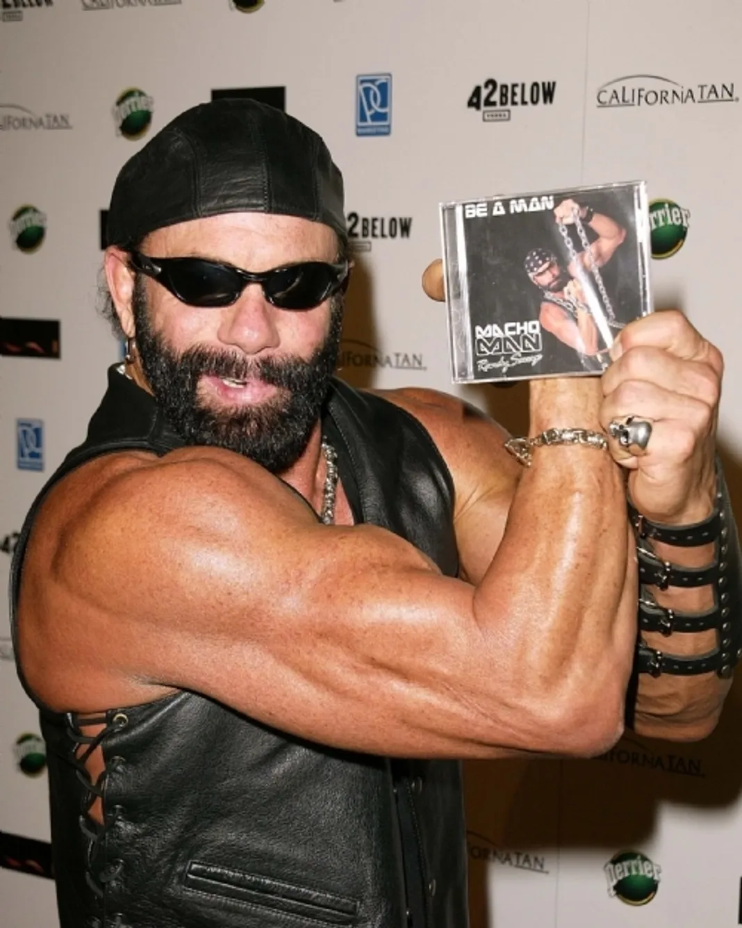 her macho her macho