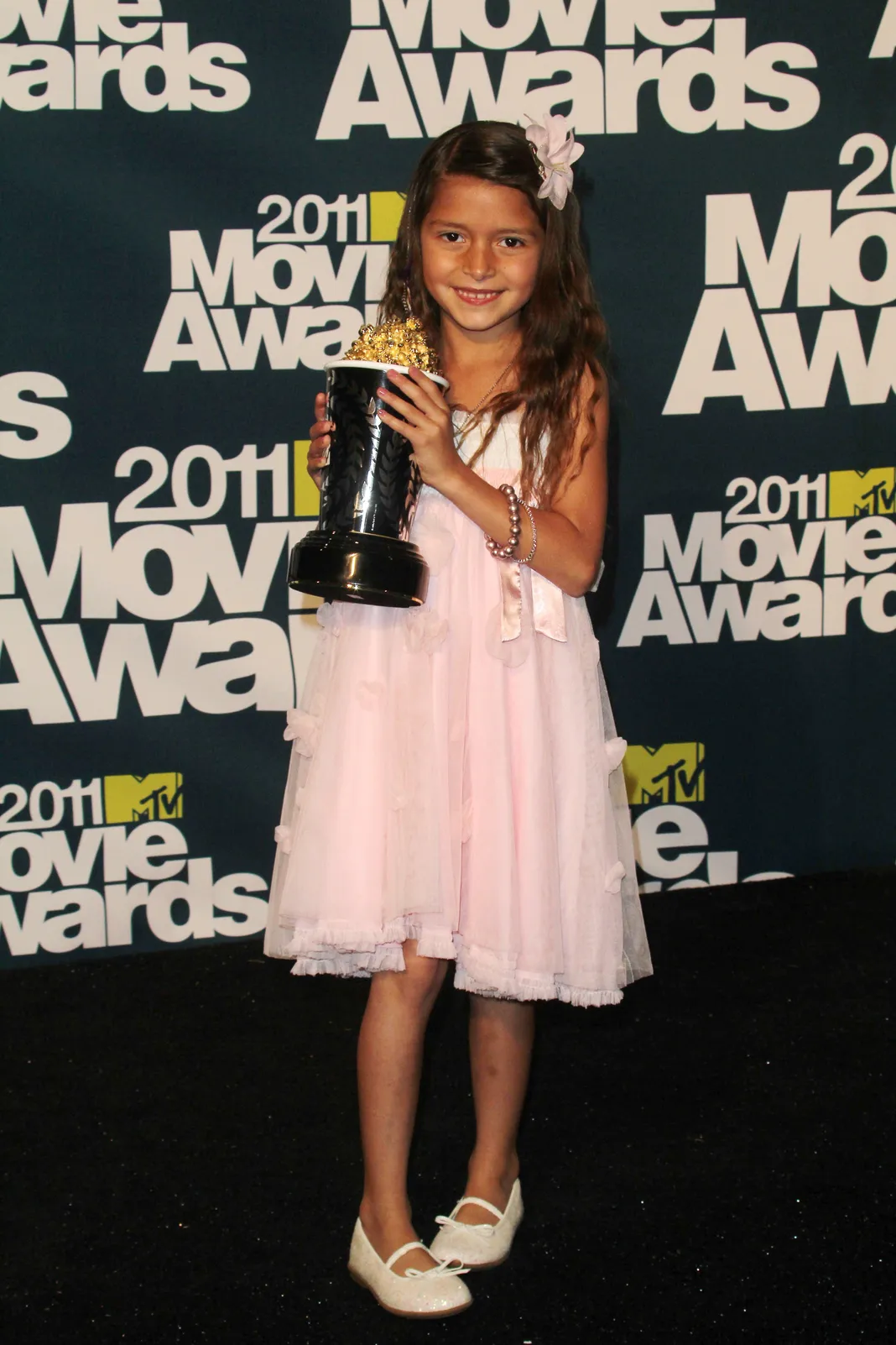 Rosalind Halstead recommend Bailee Madison forecasting