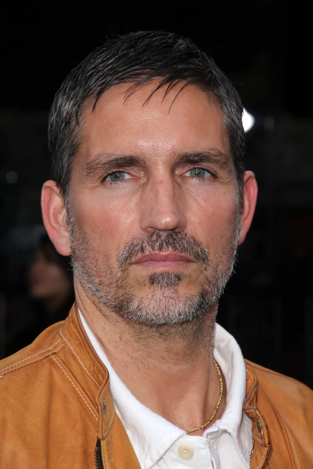 James Caviezel